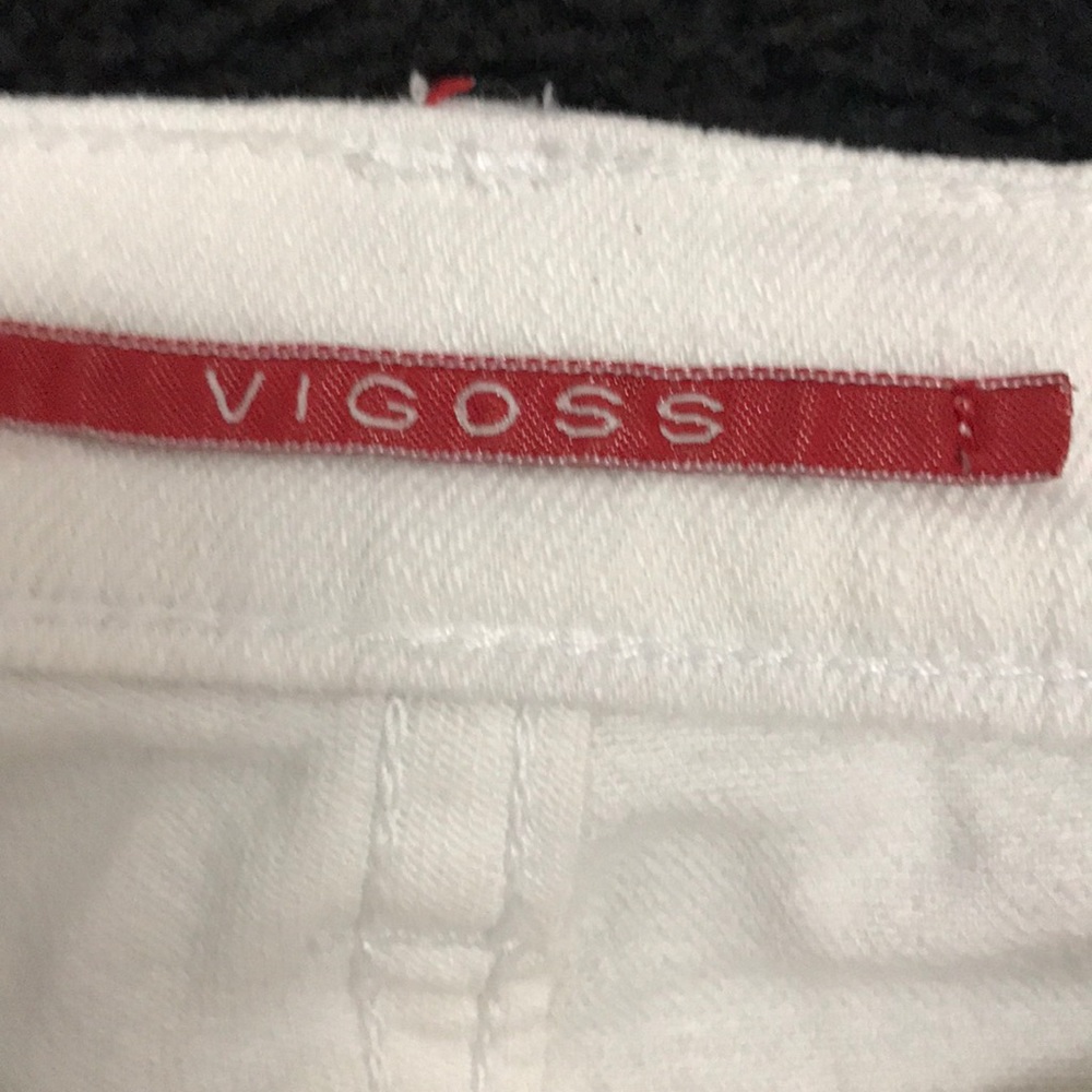 JEANS VIGOSS - Picture 2 of 8